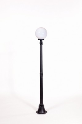 Светильник столб уличный 1 фонарь Oasis Light 88208S Bl Светильник столб уличный 1 фонарь Oasis Light 88208S Bl