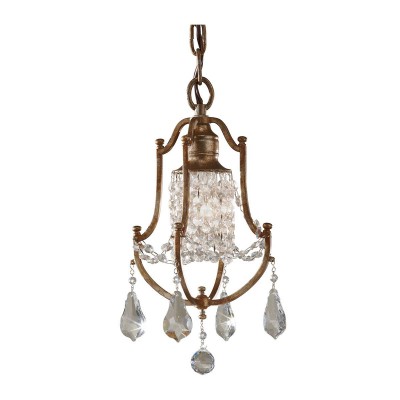 Подвесной светильник Natural concept FE/VALENTINA/MP VALENTINA