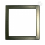 Unica Бронза Вставка декор. 1-ая MGU4.000.13