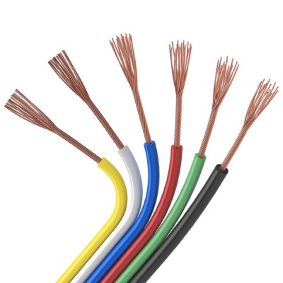 Шлейф питания ARL-18AWG-6Wire-CU Arlight 31703 Шлейф питания ARL-18AWG-6Wire-CU Arlight 31703