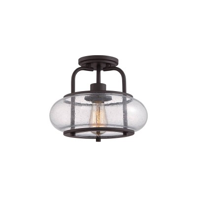 Потолочный светильник Natural concept QZ/TRILOGY/SF/M TRILOGY