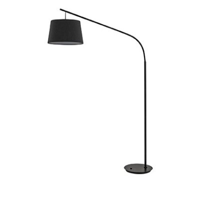 

Торшер Ideal lux DADDY PT1 NERO (110363, DADDY PT1 NERO