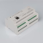 Декодер DALI-DT6-AC-DIM4-DIN DALI-DT6-AC-DIM4-DIN