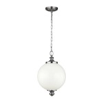 Подвесной светильник Natural concept FE/PARKMAN/PL PN PARKMAN