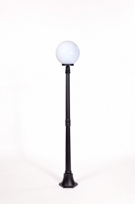 Светильник столб уличный 1 фонарь Oasis Light 88208L Bl Светильник столб уличный 1 фонарь Oasis Light 88208L Bl