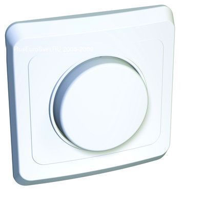 Lexel Этюд ДИММЕР ПОВОРОТНЫЙ 300 ВТ белый (скр.устан.) (DC-001b) Lexel Этюд ДИММЕР ПОВОРОТНЫЙ 300 ВТ белый (скр.устан.) (DC-001b)