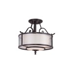 Потолочный светильник Natural concept QZ/ADONIS/SF ADONIS  