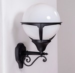 Светильник настенный Oasis Light 88101 Bl