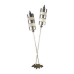 Торшер/Напольная лампа Natural concept FB/NETTLELX-S/FL NETTLE LUXE