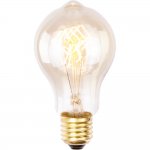 Лампа накаливания Arte lamp DE-A19T-CL60 