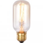 Лампа накаливания Arte lamp DE-T45-CL60 