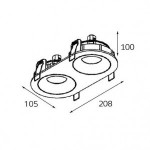 DE 2002 white Italline