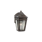 Настенный фонарь Natural concept FE/LONDONTOWNE LONDONTOWNE