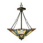 Подвесной светильник Natural concept QZ/INGLENOOK/P/B INGLENOOK