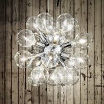 Подвесной светильник Ideal lux DEA SP12 (74771)