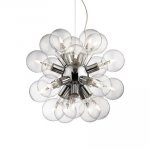 Подвесной светильник Ideal lux DEA SP20 (74801)