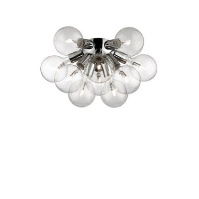 

Потолочный светильник Ideal lux DEA PL10 (74740), DEA PL10