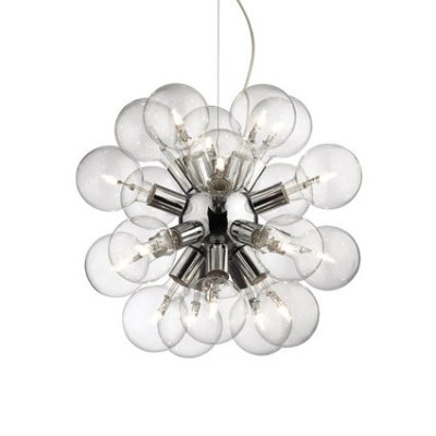 

Подвесной светильник Ideal lux DEA SP20 (74801, DEA SP20
