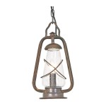 Подвесной фонарь Natural concept MINERS CHN MINERS