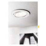 Светильник спот Ideal lux DELTA 3W (62396)