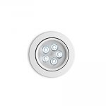 Светильник спот Ideal lux DELTA 5W (62402)