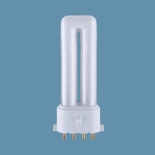 Лампа люминесцентная Osram Dulux S/Е 5W/21-840 2G7