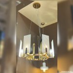 Светильник Crystal lux DELUXE SP6