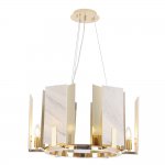 Светильник Crystal lux DELUXE SP6