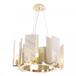 Светильник Crystal lux DELUXE SP6