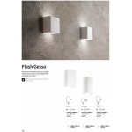 Ideal Lux DESK AP2 BIANCO