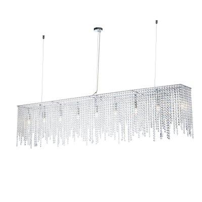 

Подвесной светильник Maytoni DIA002PL-09CH Empress, DIA002PL-09CH