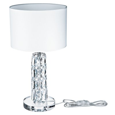 

Настольная лампа Maytoni DIA008TL-01CH Talento, DIA008TL-01CH