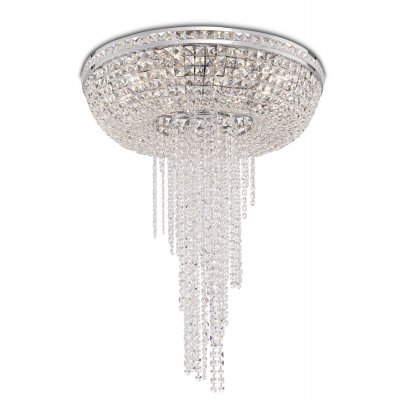 Люстра Maytoni DIA009PL-12CH Tigela Люстра Maytoni DIA009PL-12CH Tigela