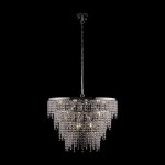 Подвесной светильник Maytoni DIA202PL-12CH Noa