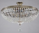 Люстра Maytoni DIA900-PT50-N Diamant