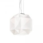 Подвесной светильник Ideal lux DIAMOND SP1 BIG (22499)