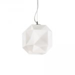 Подвесной светильник Ideal lux DIAMOND SP1 MEDIUM (22505)