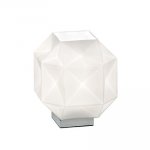 Настольная лампа Ideal Lux DIAMOND TL1 SMALL