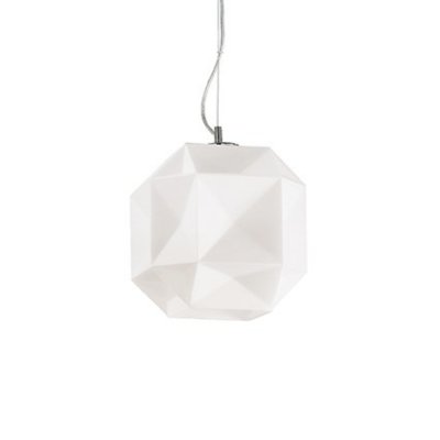 

Подвесной светильник Ideal lux DIAMOND SP1 MEDIUM (22505, DIAMOND SP1 MEDIUM
