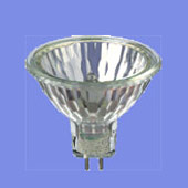 Лампа галогенная Philips Halogen Dichroic 2yr 12V 20W