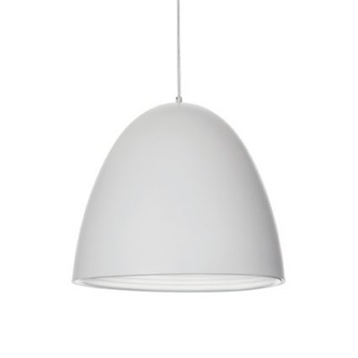 Подвесной светильник Ideal Lux DIN SP1 D40 BIANCO