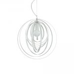 Ideal Lux DISCO SP1 BIANCO