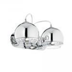 Светильник бра Ideal Lux DISCOVERY AP2