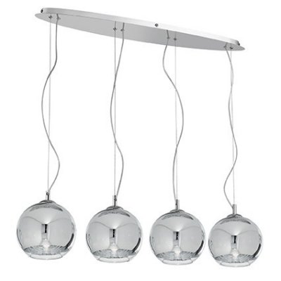 Подвесной светильник Ideal Lux DISCOVERY SB4 BIG