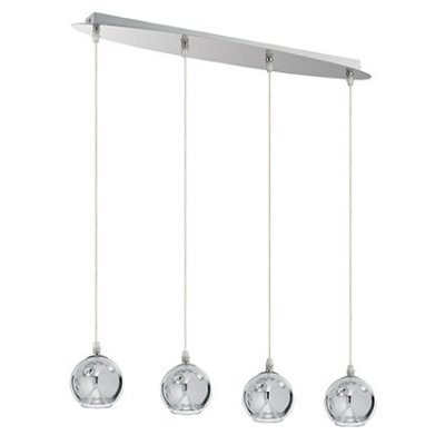 Подвесной светильник Ideal Lux DISCOVERY SB4 SMALL