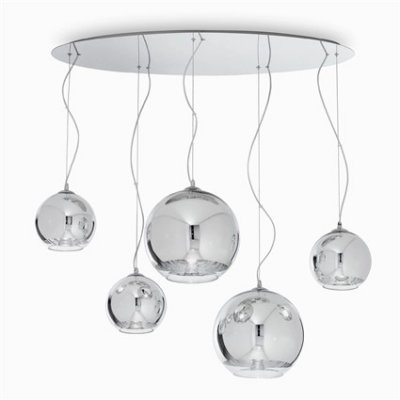 Люстра Ideal Lux DISCOVERY SP5