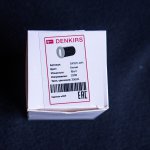 Светильник Denkirs DK1011-WH