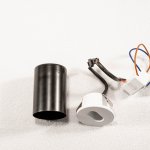 Светильник Denkirs DK1011-WH