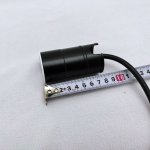 Светильник Denkirs DK1015-BK