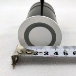 Светильник Denkirs DK1015-WH